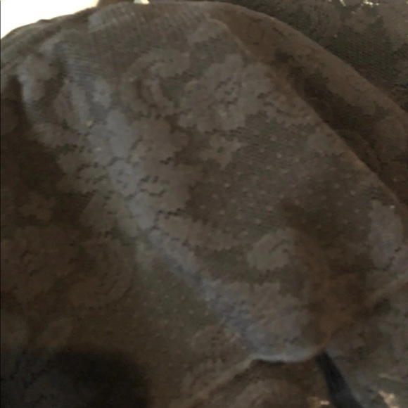 (SOLD) Torrid Bikini Top - Picture 2 of 3